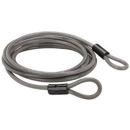 Braided Steel Security Cable T790886