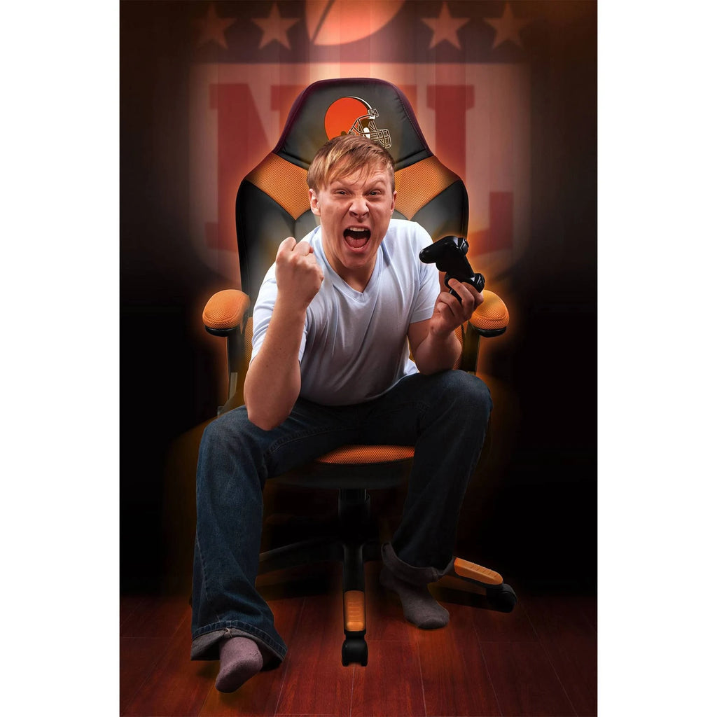 Oversized Gaming Chair V81528