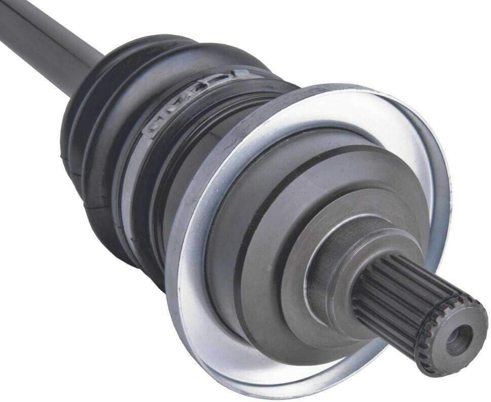 Front CV Axles Set Q50225