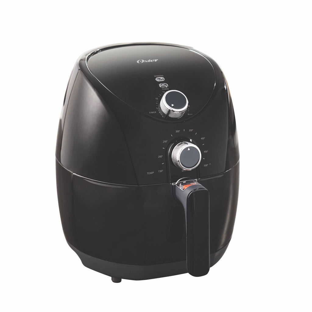 Titanium Infused DuraCeramic 3.2L XL Air Fryer U6678