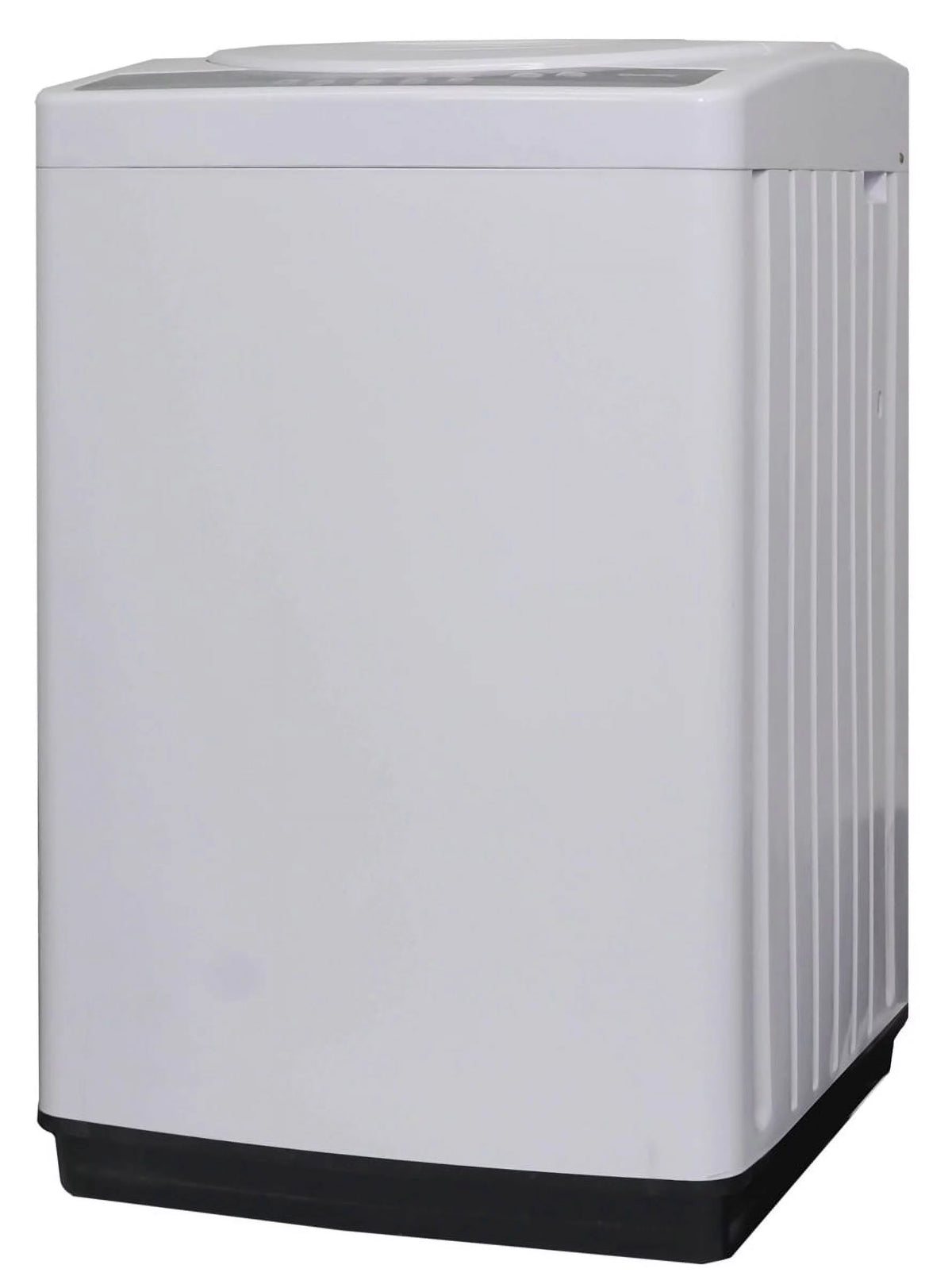 1.6 Cu. ft. White Compact Top Load Washing Machine O785802
