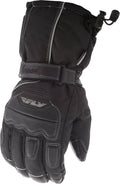 Black Gloves Z254631