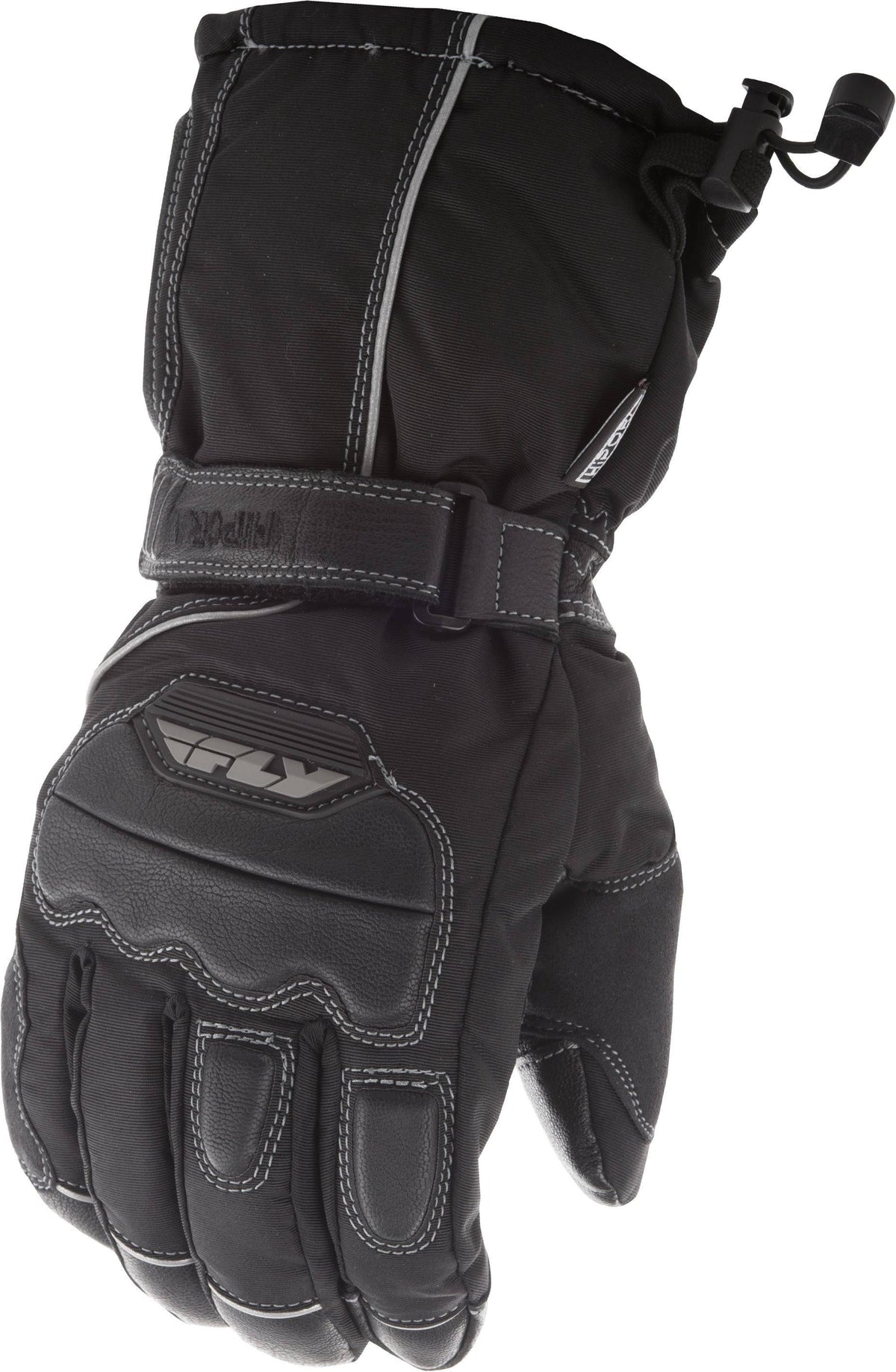 Black Gloves Z254631