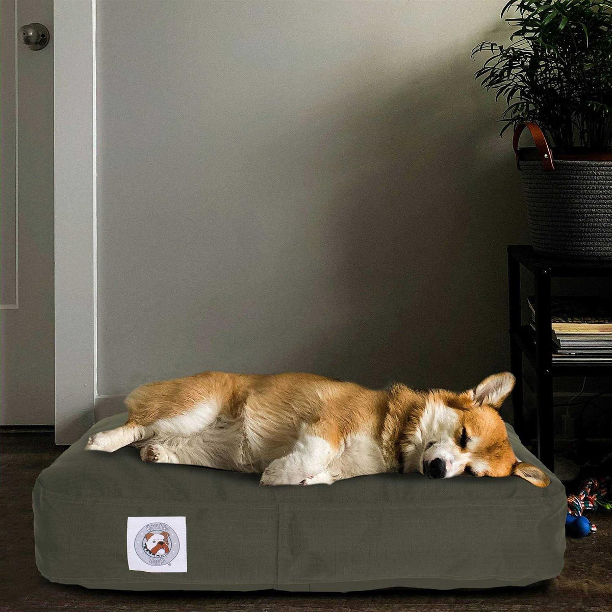 Chew Resistant Pet Bed H885