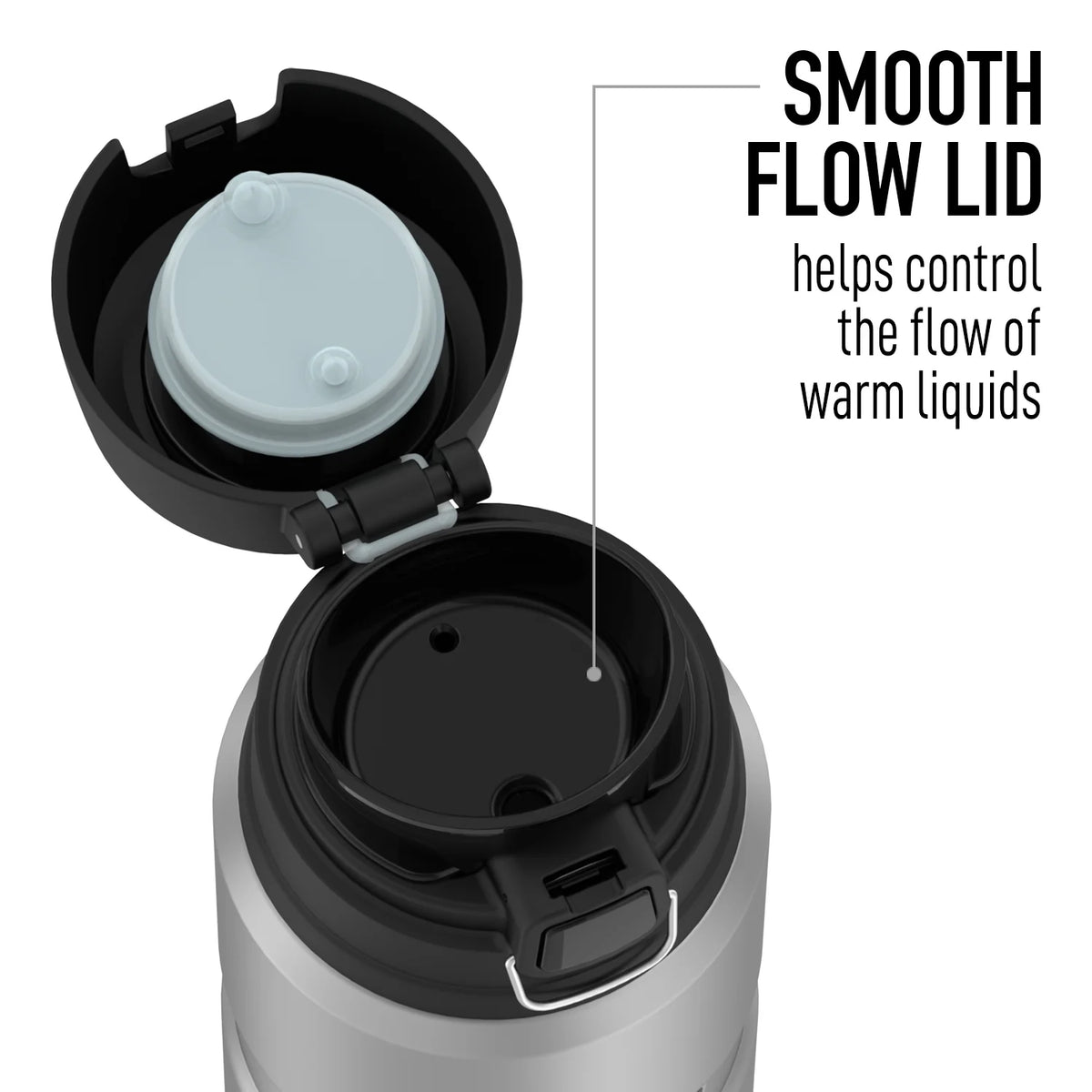 24 oz Stainless Steel Drink Bottle A319259