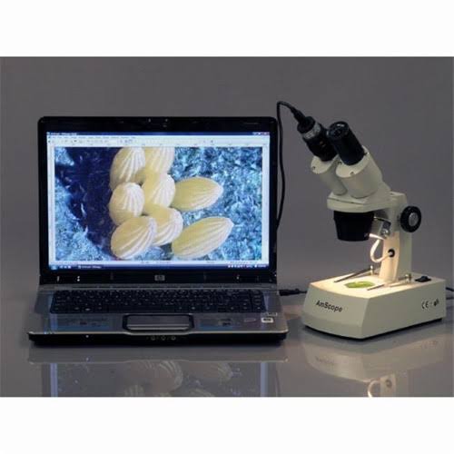 1.3MP USB Digital Microscope Camera V4367