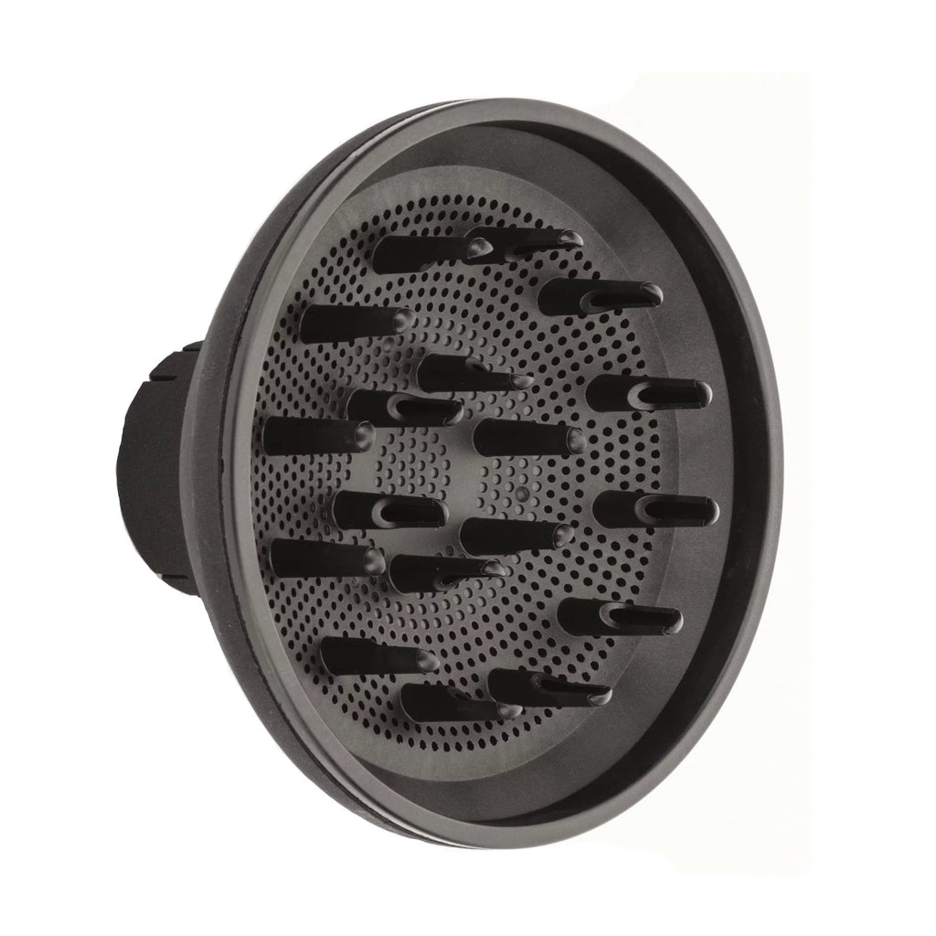 Matte Black Professional Hair Dryer W41122