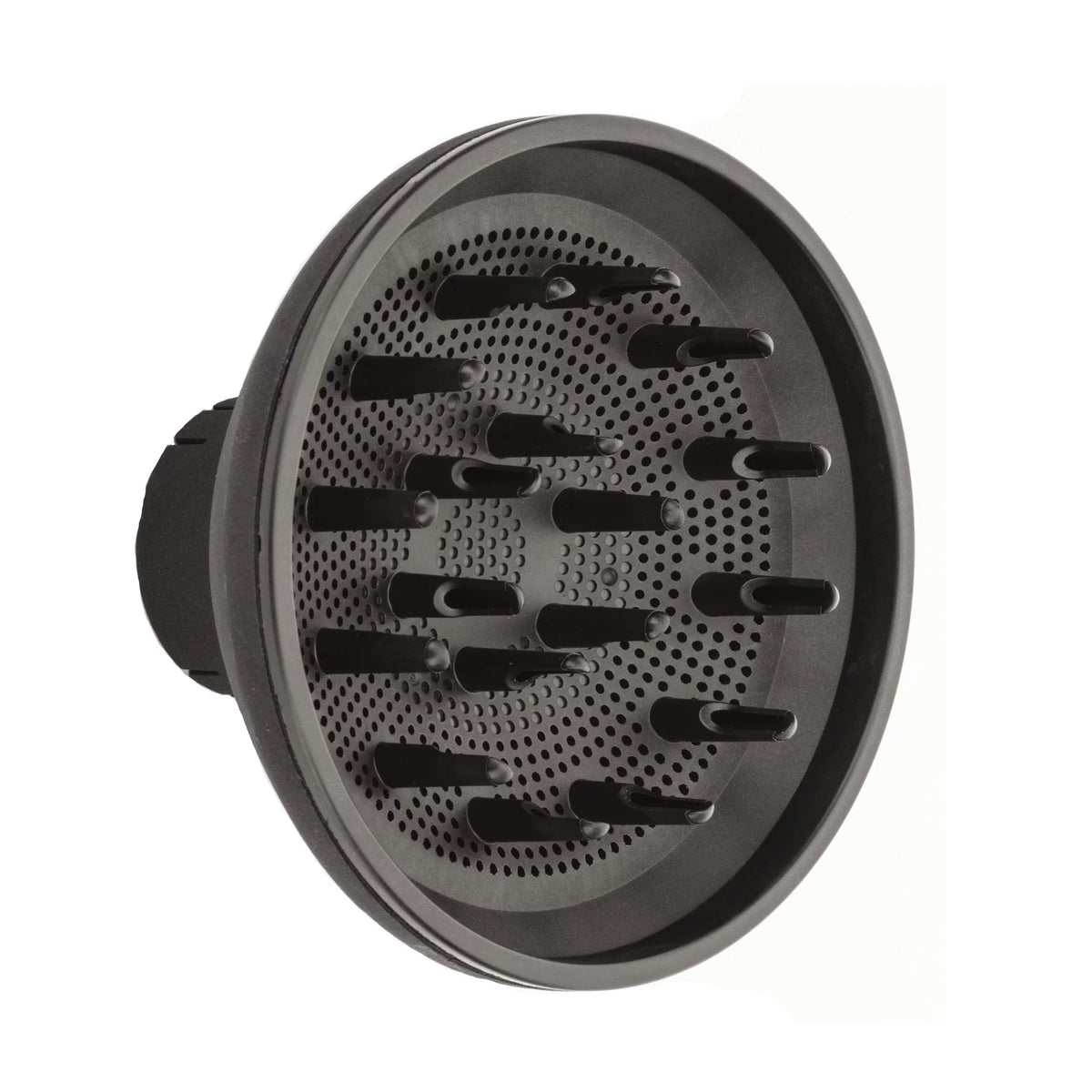 Matte Black Professional Hair Dryer W41122
