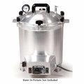 Electric Autoclave Y365