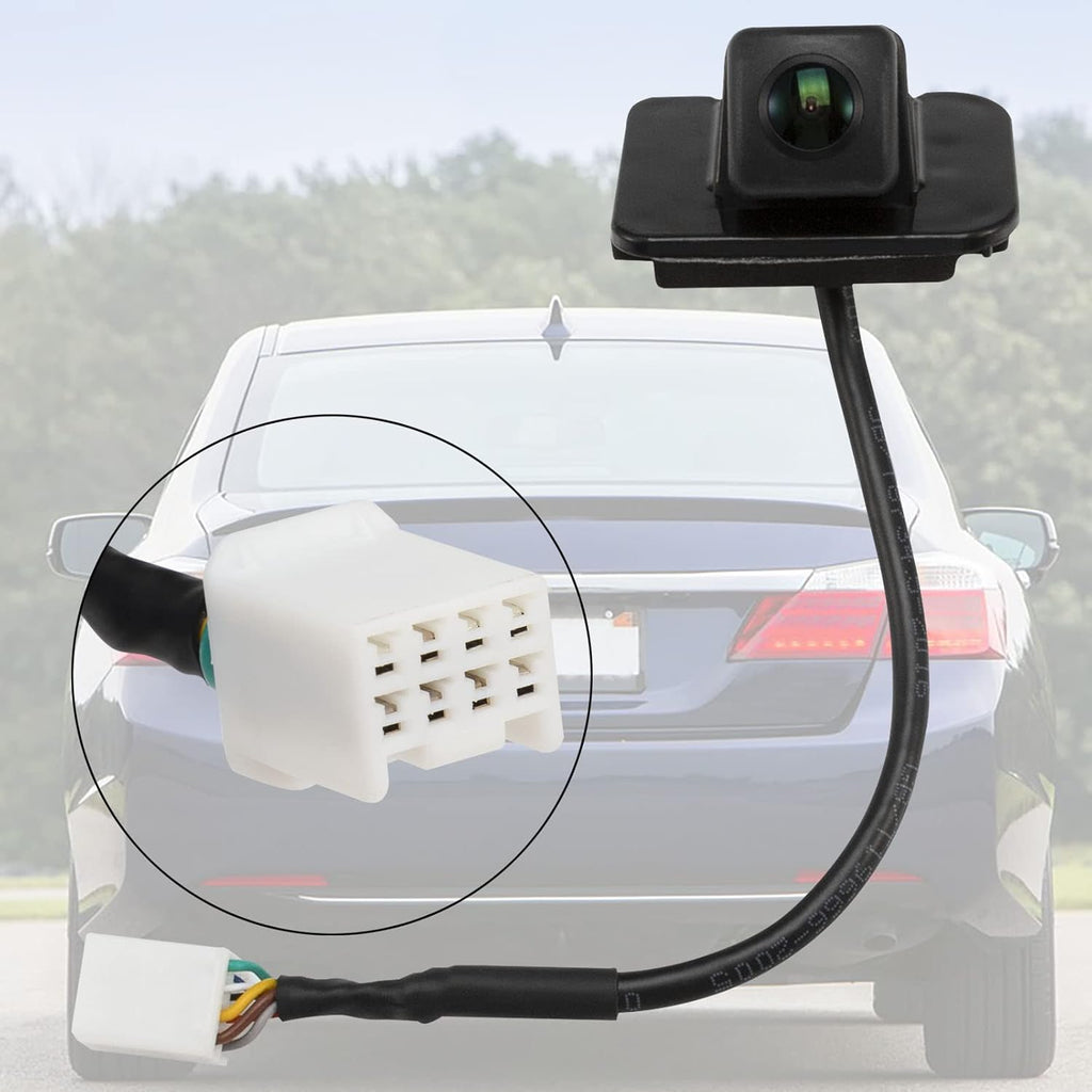 Rear View Backup Parking Camera Z802