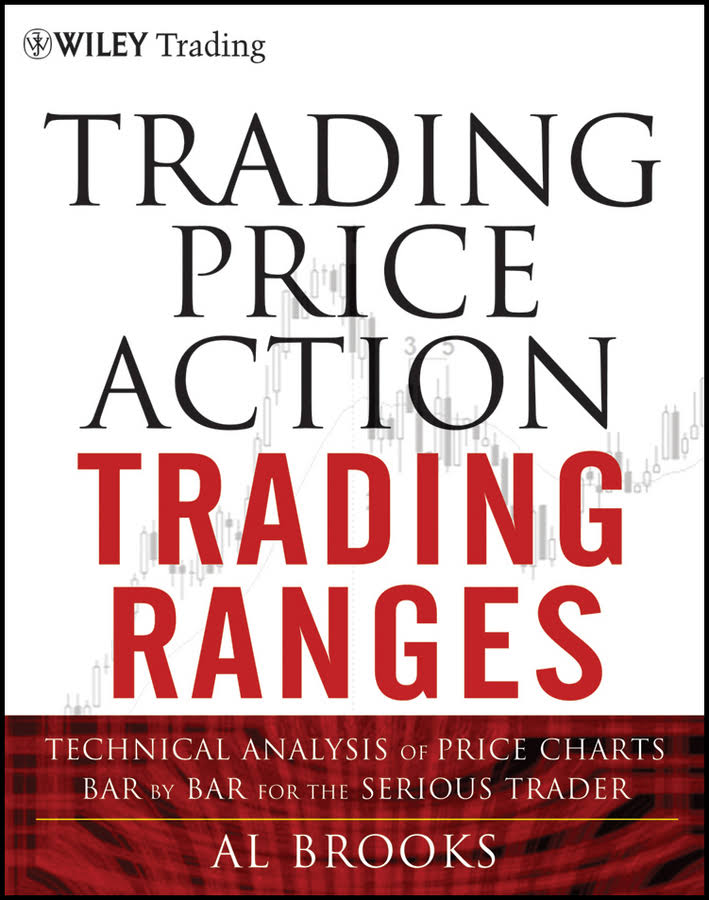 Trading Ranges Technical Analysis of Price Charts Bar by Bar R2509