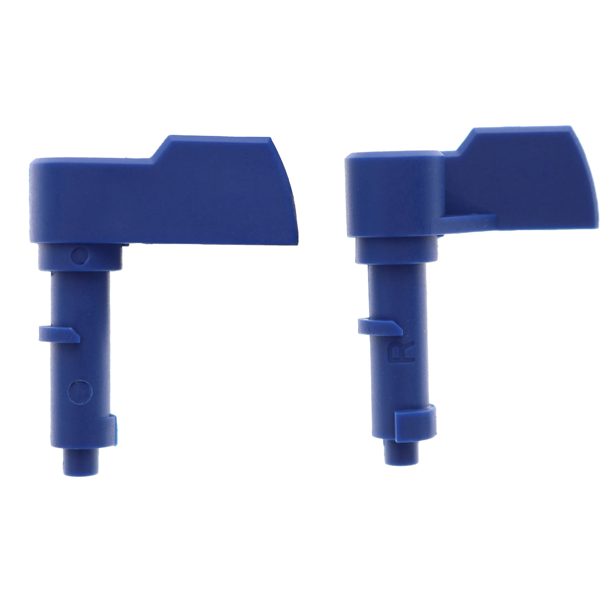 Miter Gauge and Knobs Replacement Part 4-Pack K943