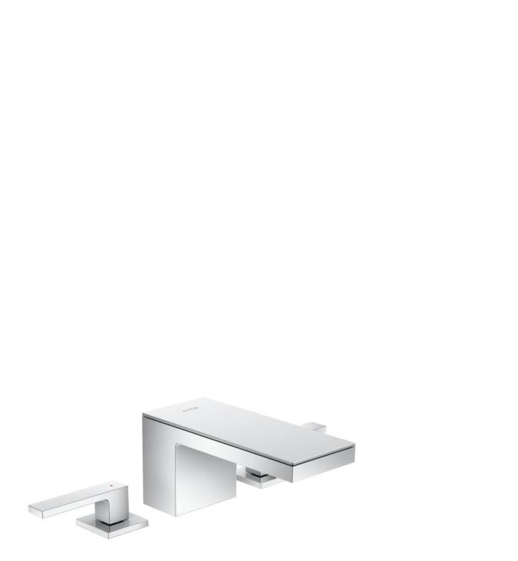 Chrome Bathroom Faucet G958