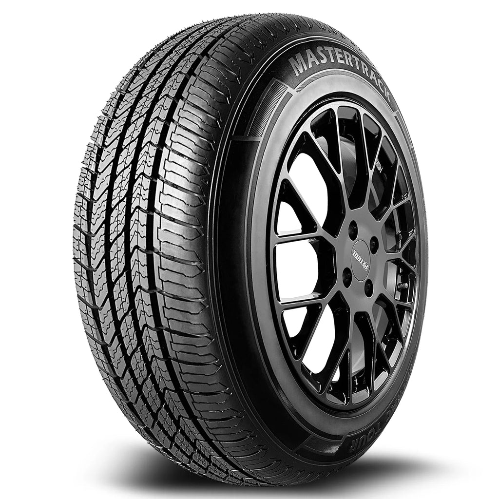 205/55R16 91V All Season High Performance Passenger Tire N197