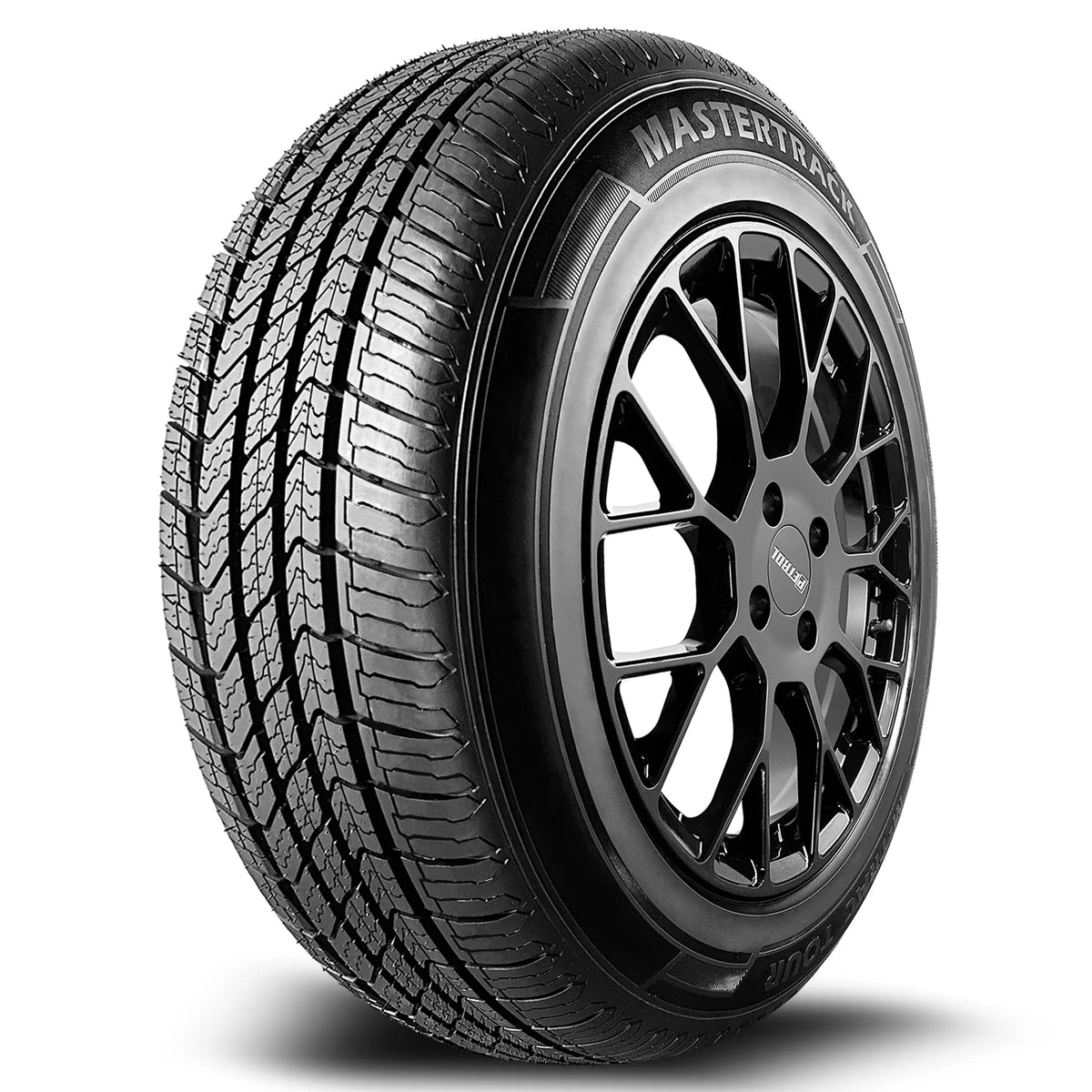 205/55R16 91V All Season High Performance Passenger Tire N197