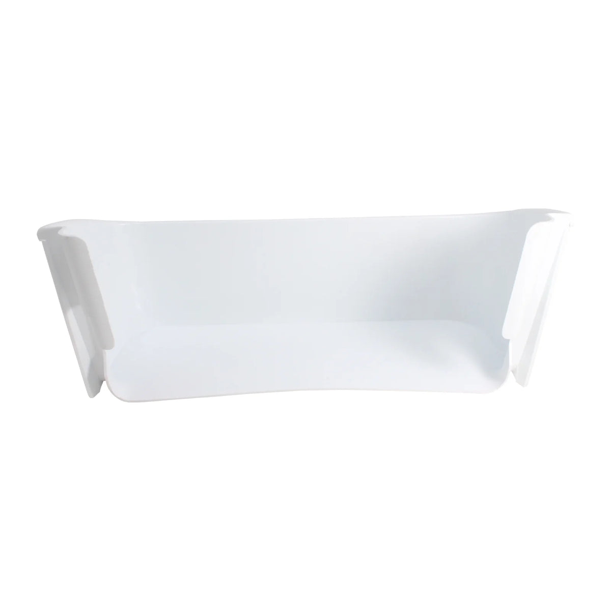 2-Pack Refrigerator Door Shelf Bin E644