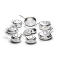 15-Piece Cookware Set M665