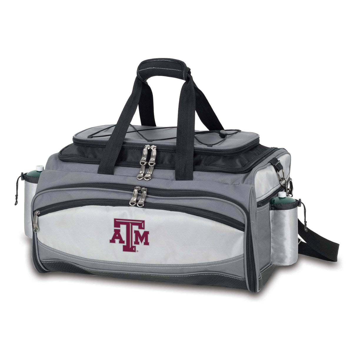 Vulcan Cooler & Propane Grill Y40931