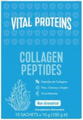 Collagen Peptides 10 Sachets E285394