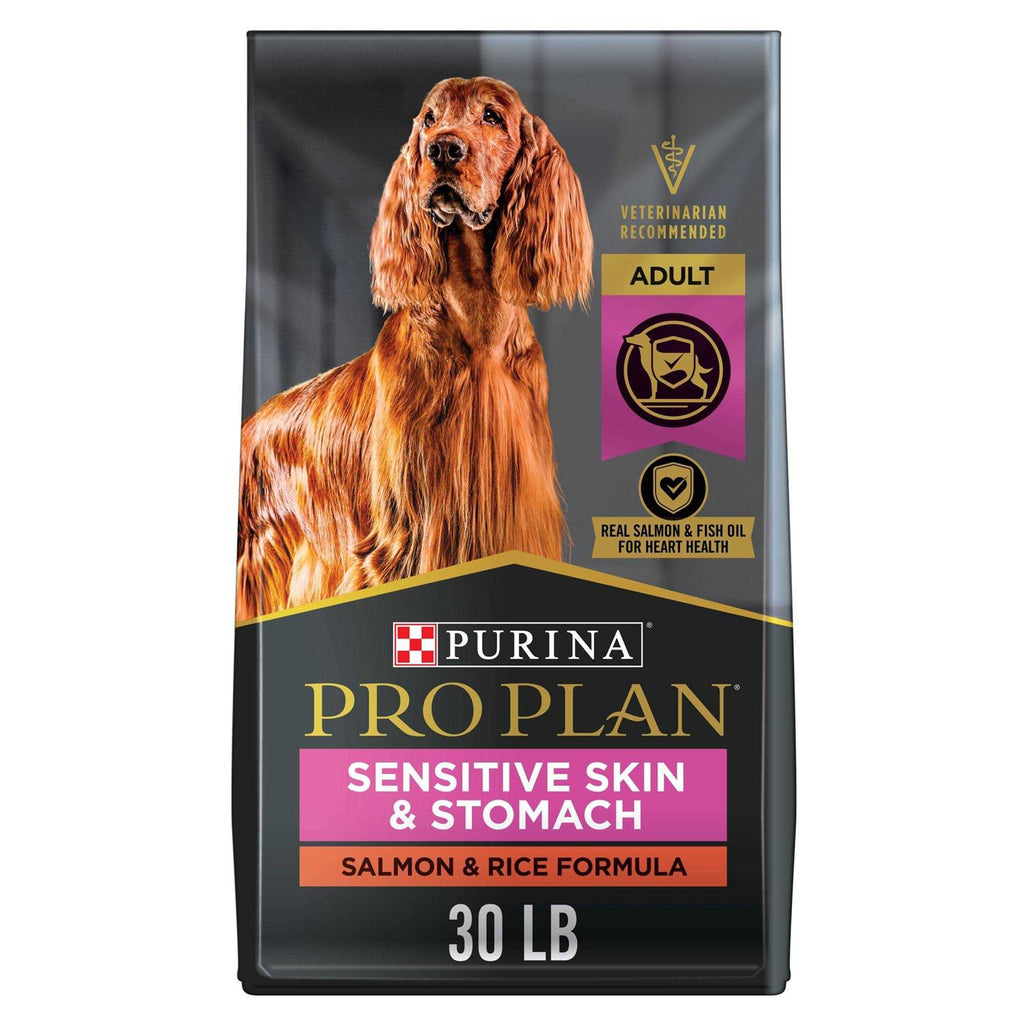 Sensitive Skin & Stomach Pet Supplies A96828