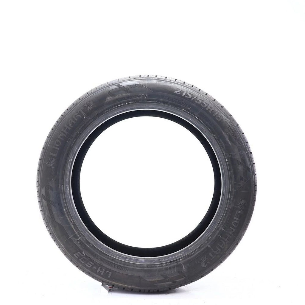 All Season 255/35ZR18 94W XL Passenger Tire Z97858