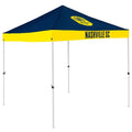 9 x 9 Economy Canopy - Tailgate Tent T26077