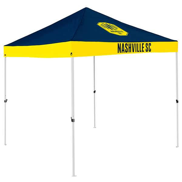 9 x 9 Economy Canopy - Tailgate Tent T26077