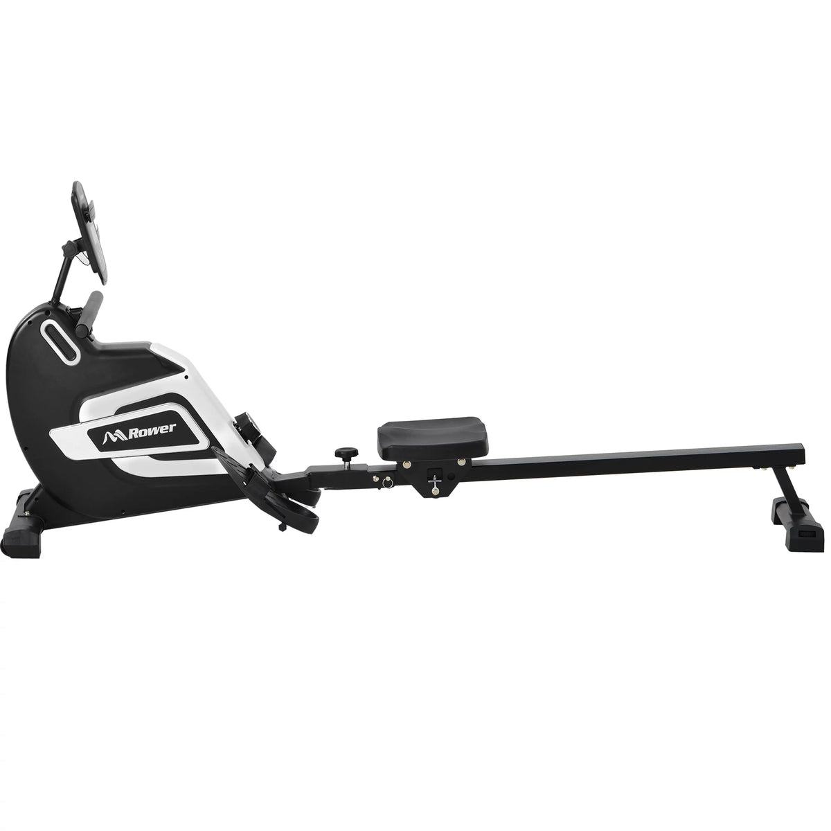 Folding Rowing Machine with 14 Levels of Resistance E301