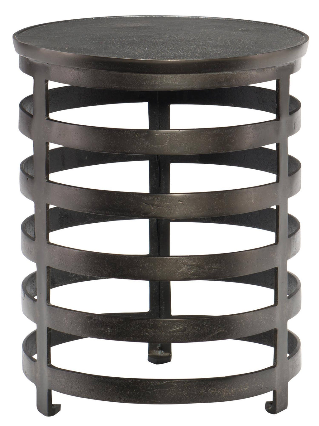 Round Chairside Table O88630