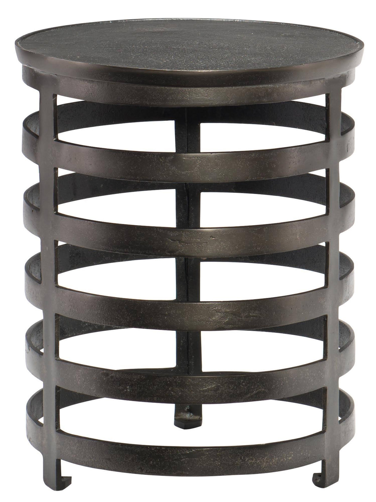 Round Chairside Table O88630