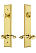 Lifetime Brass Entry Set K722