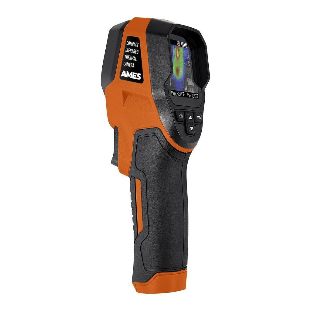 Thermal Camera Infrared Thermometer Y908726