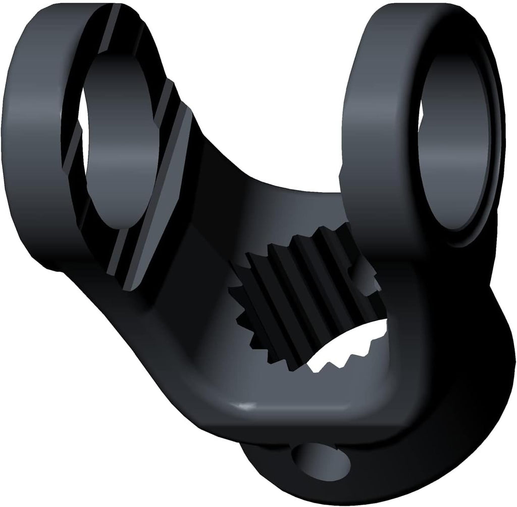 Front Gearcase Yoke, Pack of 2 T37509