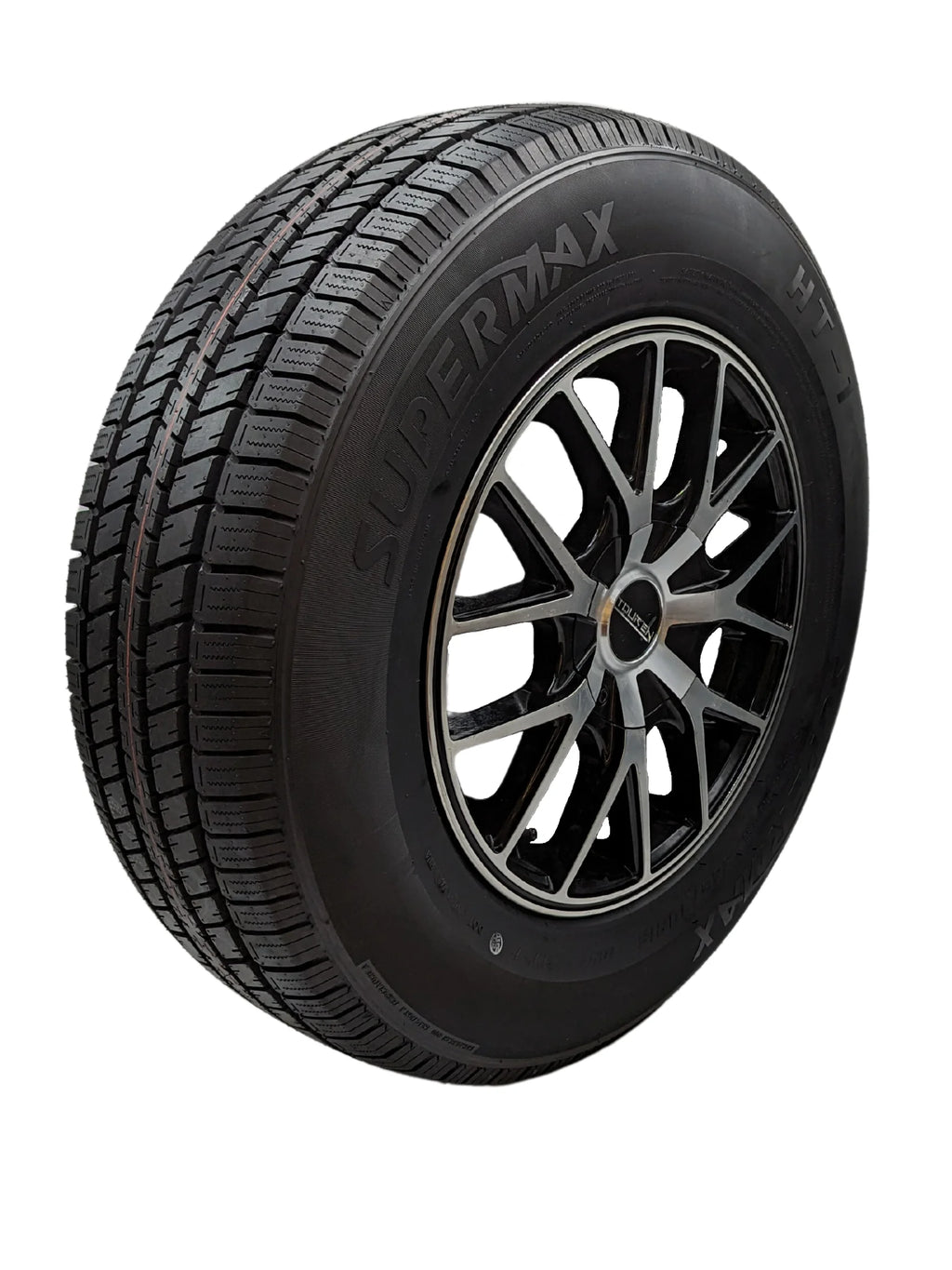 275/60R20 115T All Season Tire U978