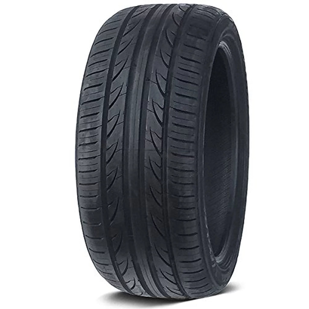 All Season 255/35ZR18 94W XL Passenger Tire Z97858