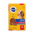 Steak Dog Food P908