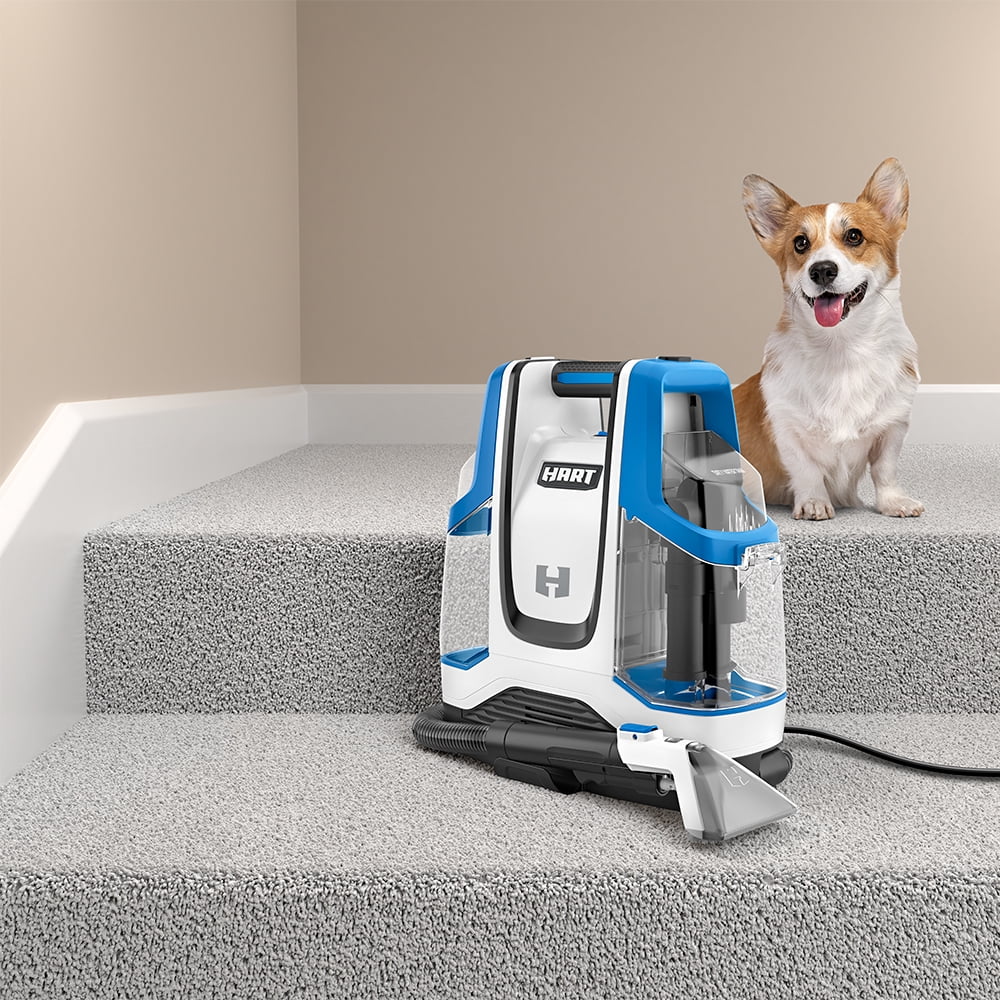 Corded Spot Cleaner B763591
