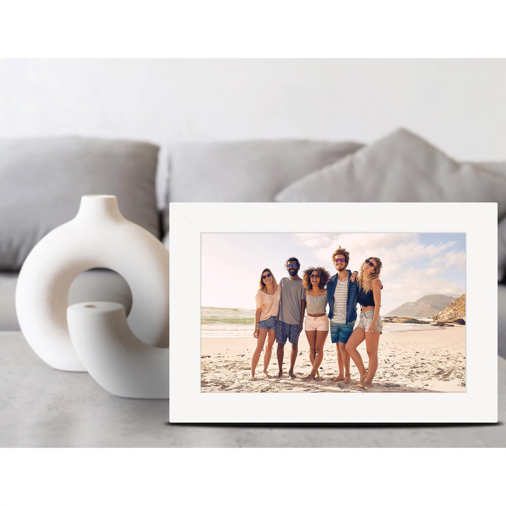 10.1-Inch Smart Photo Frame Y317