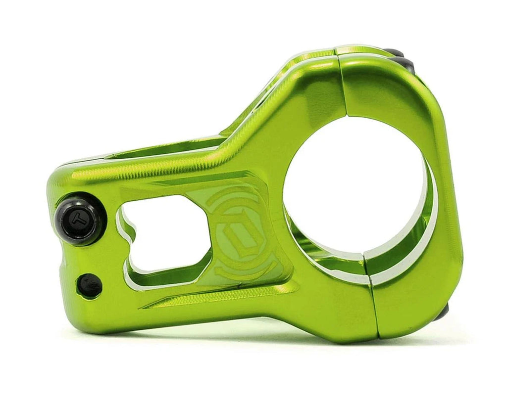 Green 35mm Stem U81243