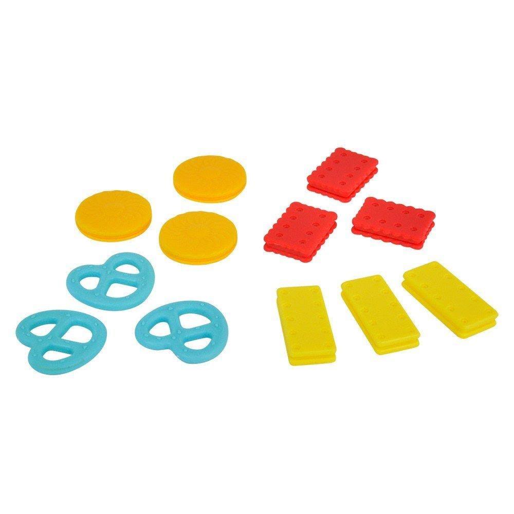 Greedy Granny Children&s Preschool Action Game J937