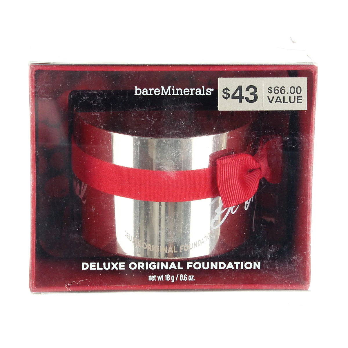 Light SPF 15 Foundation M940