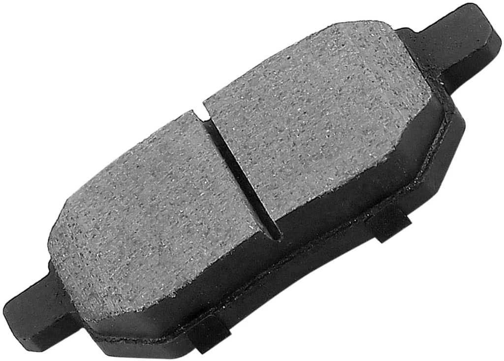Ceramic Brake Pads 4 Pack Q19191