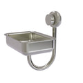 Satin Nickel Wall Mounted Soap Dish K7584