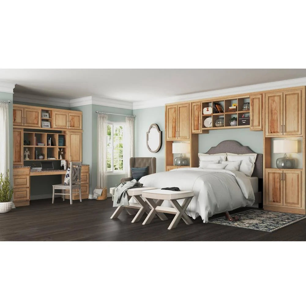 Light Brown Kitchen Cabinet E6859