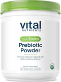 Organic Prebiotic Fiber Powder 54 Servings P85675
