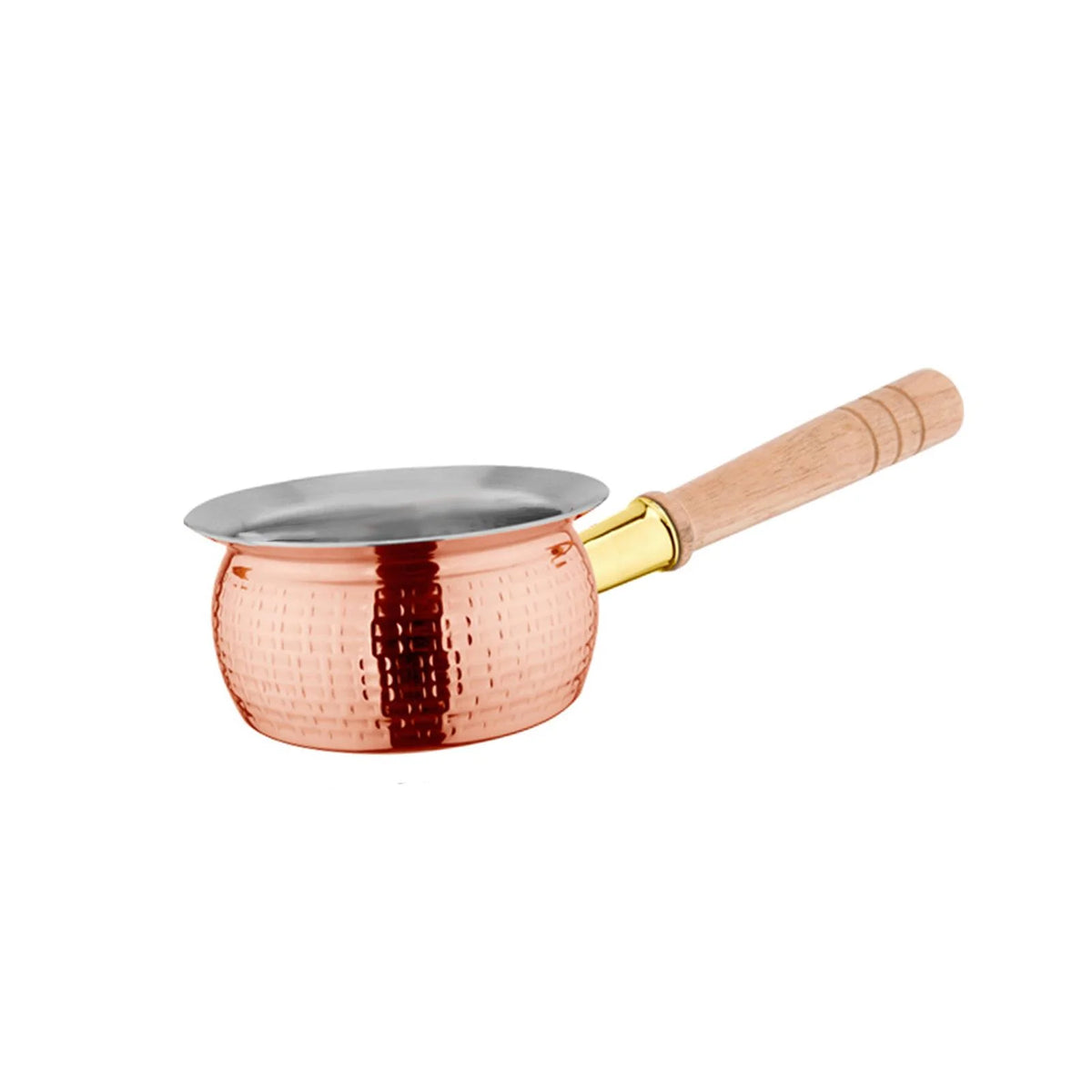 Coffee Milk Warmer Milk Pot N26390