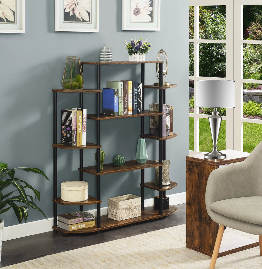 Bookshelf H7084