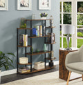 Bookshelf H7084