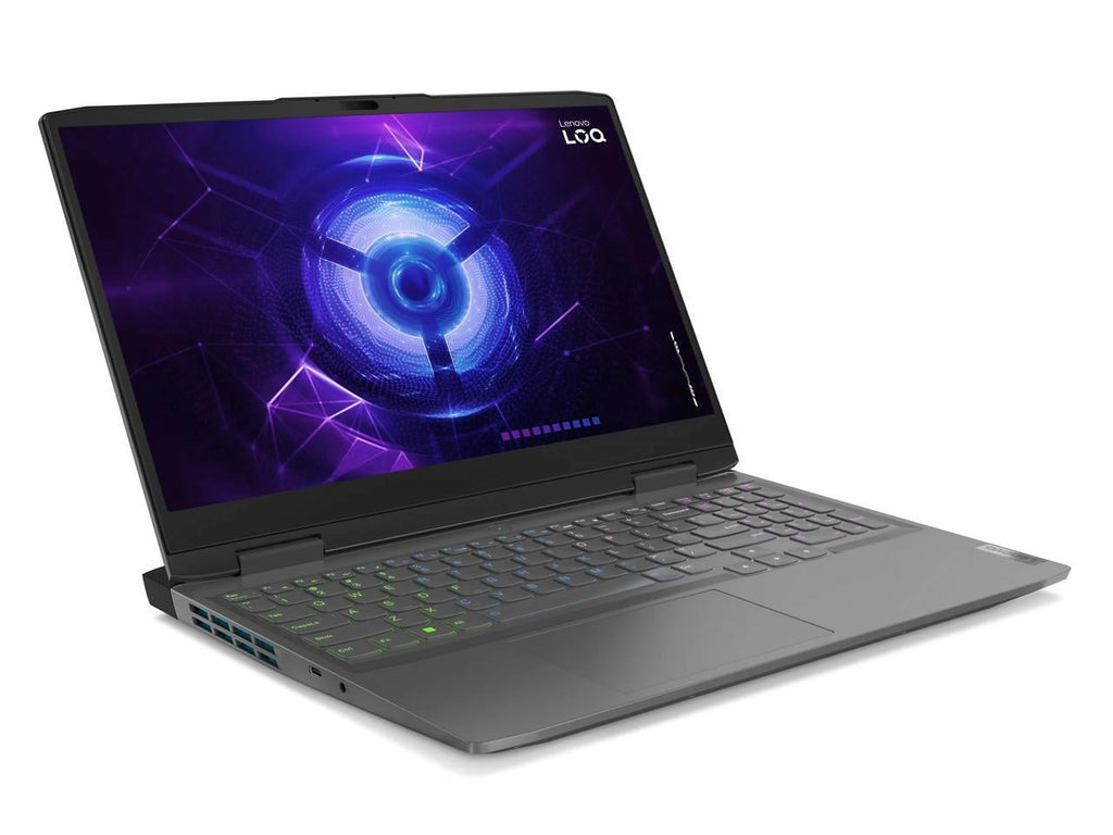 15.6" 144 Hz IPS Intel Core i5 13th Gen GeForce RTX 4050 8 GB DDR5 512 GB PCIe SSD Windows 11 Home Gaming Laptop G38516