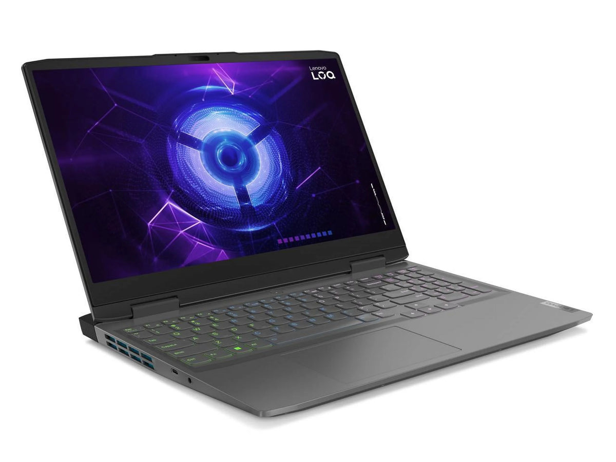 15.6" 144 Hz IPS Intel Core i5 13th Gen GeForce RTX 4050 8 GB DDR5 512 GB PCIe SSD Windows 11 Home Gaming Laptop G38516